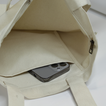 YOGA TOTE BAG