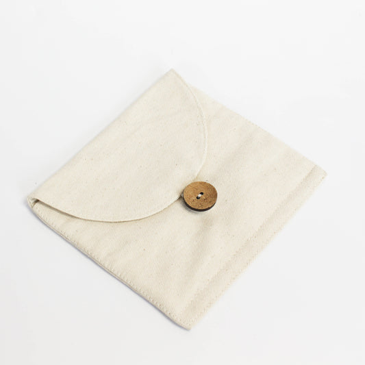 COIN/SANITARY POUCH