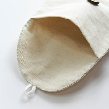 COIN/SANITARY POUCH